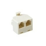 Intronics Modular T-Adapter RJ-45 (TD1508)